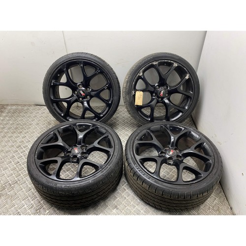 Vauxhall insignia alloys - insignia,
