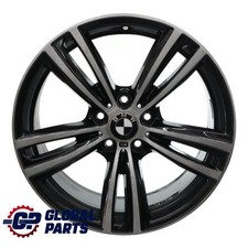 BMW F30 F32  Rear Alloy Wheel