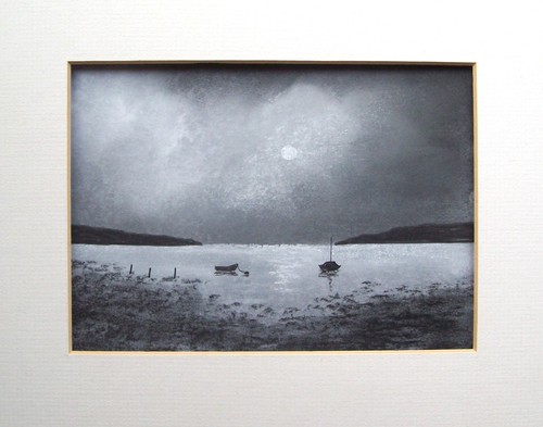 Original hand painted - painted,