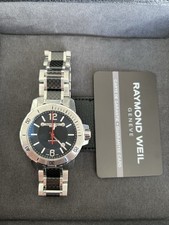 Raymond Weil Men’s Nabucco