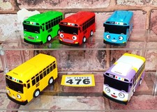 The Little Bus TAYO & Friends