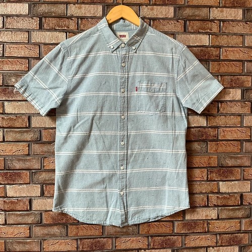 Vintage levi blue white - blue,