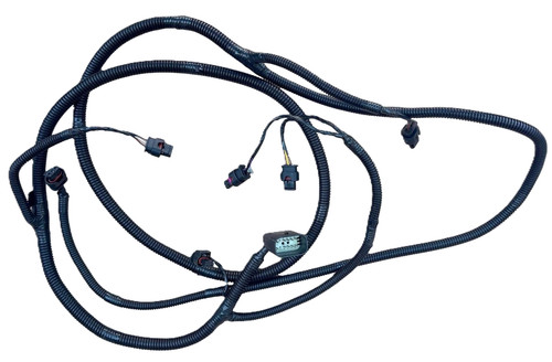Volvo xc60 front parking aid - volvo,