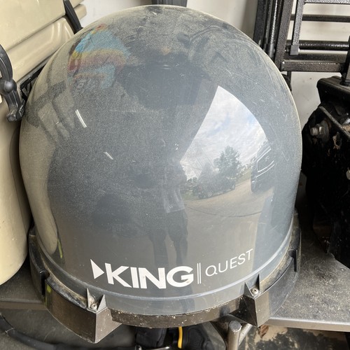 King quest portable automatic - quest,