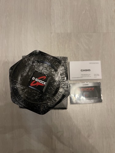 Gshock 1200 1aer - gshock, gm-1200-1aer