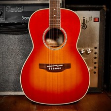 Takamine PTU41SH CYS Cherry