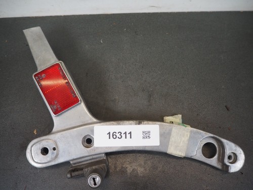Grip frame sissybar kawasaki - grip-frame,