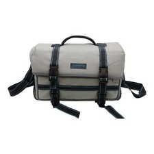 Carena Camera Bag in Gray