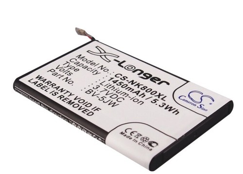 Battery for nokia - battery, lumia