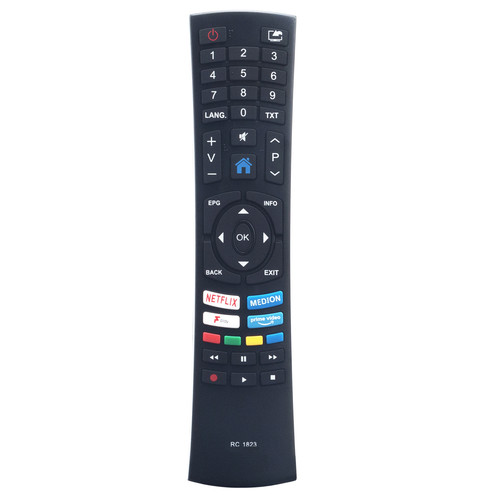 Rc1823 replace remote for - rc1823,