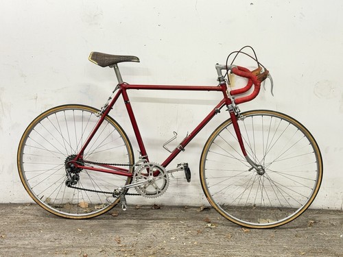 Vinatege bianchi 1969 serial - vinatege,