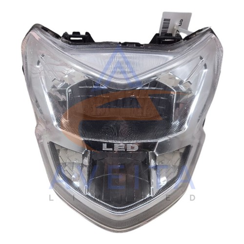 Honda cbf 125 2024 - cbf, front