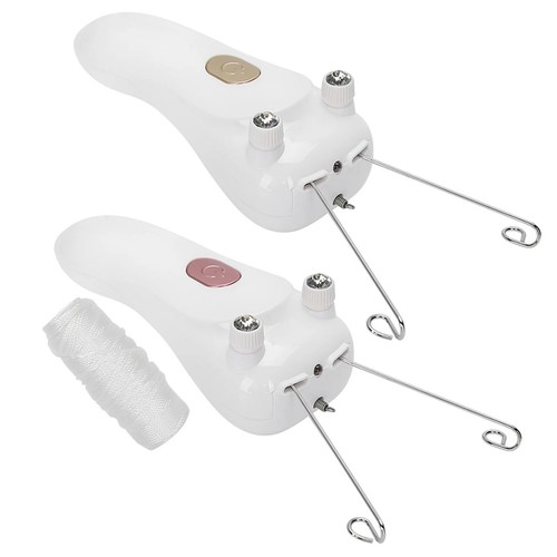 Facial epilator electric - epilator, face