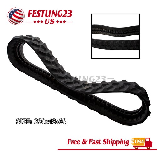 For takeuchi rubber track - rubber,