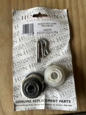 Henderson Garage Doors Cone