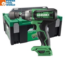 HiKOKI WR18DFW2Z 18v Cordless