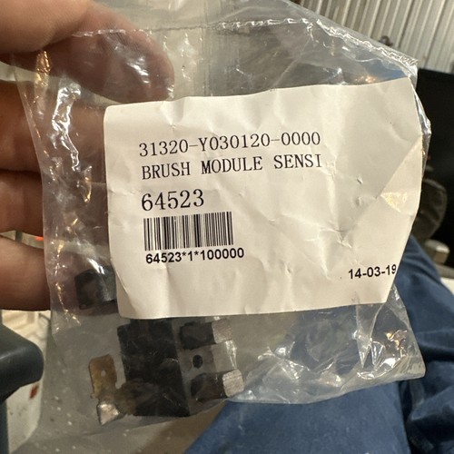 Generac 64523 brush module - generac,