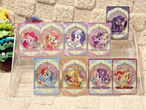 Restockmy little pony - restockmy, kayou