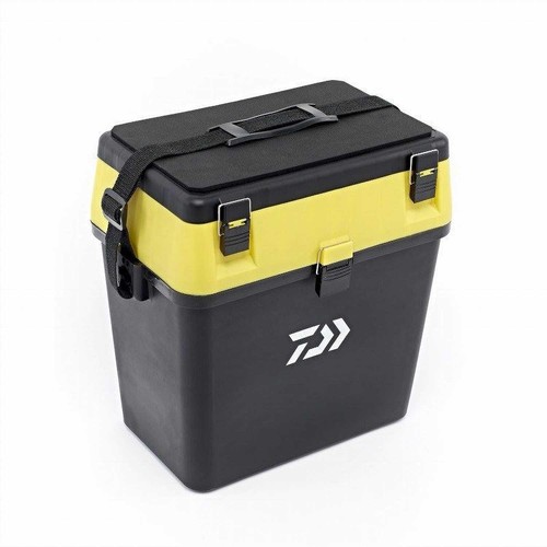 Daiwa sea seat box - sea,