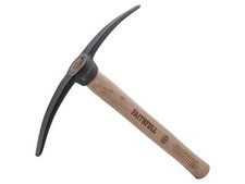 Faithfull Mortar Chisel & Pick
