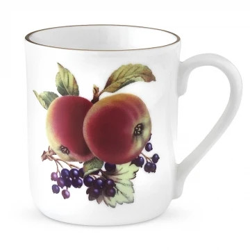 Royal worcester evesham gold - royal,