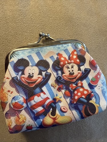 Mickey and minnie mouse - mickey,
