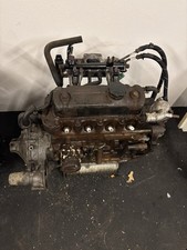 Rover Mini Cooper Mpi Engine 1275