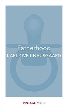 Fatherhood vintage minis - fatherhood:,