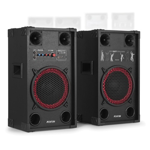 Fenton spk active bluetooth - spk,