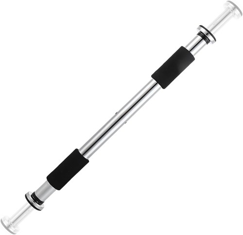 Pull chin bar doorway - up,