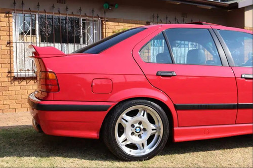 Ltw design low kick - ltw,
