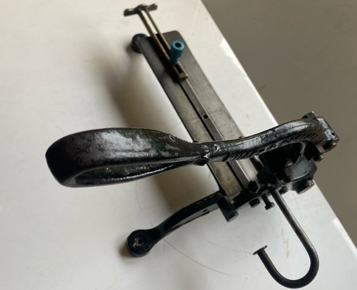 Miller richard printers - miller,