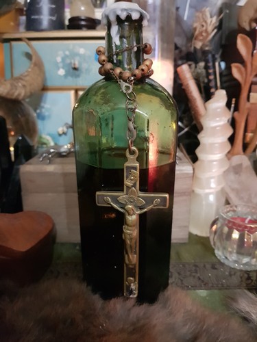 Mary magdalene ritual oil - st,,