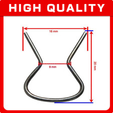 FIT VOLKSWAGEN 2PCS WINDOW