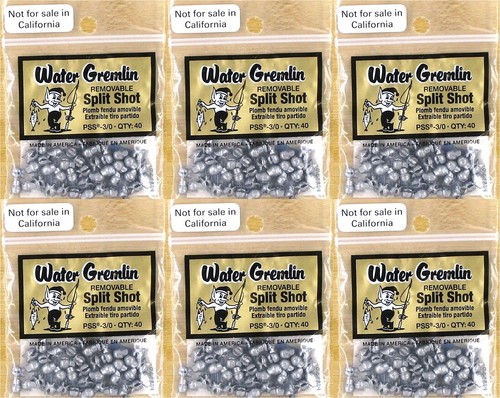 Packs water gremlin new - packs,