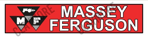 Massy ferguson tractor farm - massy,