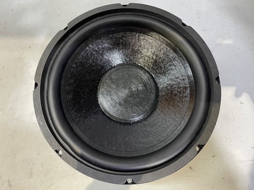 Martin logan woofer - martin,