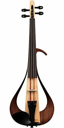 Yamaha electric violin - electric,