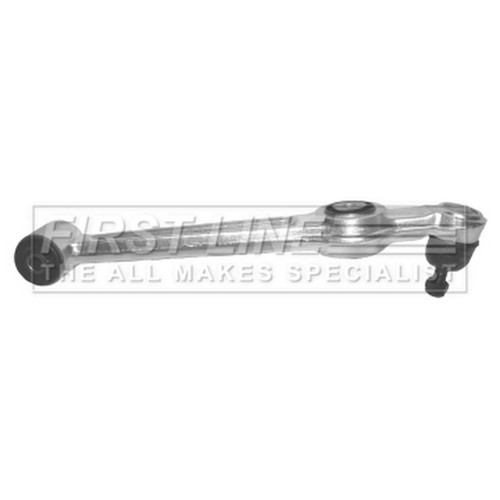 Track control arm wishbone - track,