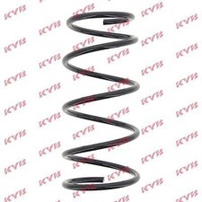 KYB RI1621 Suspension Spring Front Replacement Service Fits Toyota Starlet