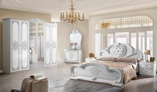 New CLARISSA Italian High