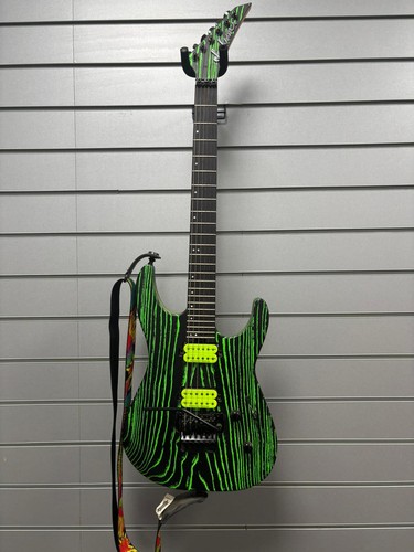 Jackson pro series - jackson, dk2