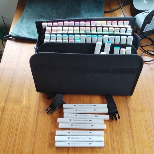 Bundle spectrum noir - spectrum,