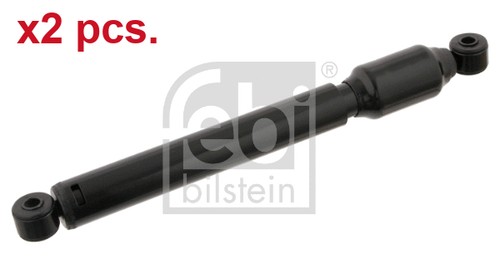 Pcs front shock absorber - pcs,