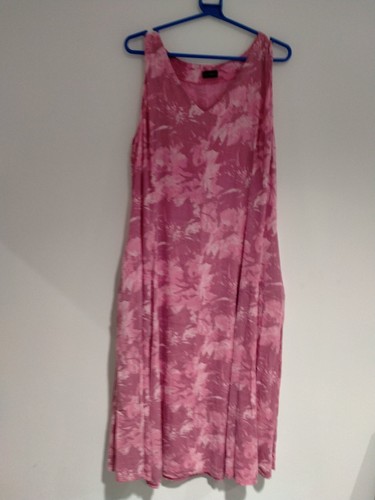 Luca vanucci sleeveless dress - luca,