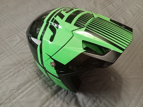 Brand new jitsie ht1 trials - new,
