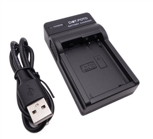 Usb battery charger for - battery,