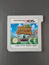 Animal Crossing: New Leaf