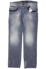 Cipo & Baxx Jeans Mens Trousers Denim Jeans Pants Size W33 Cotton Light... #9o4laoh
