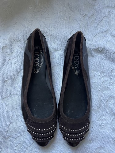 Tod ballerina very - tod’s,